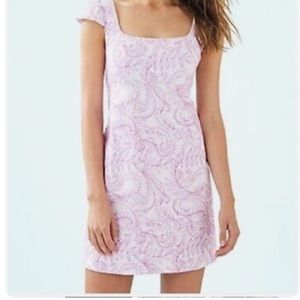 NWT Lilly Pulitzer size 2 Dress